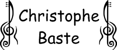 Christophe Baste
